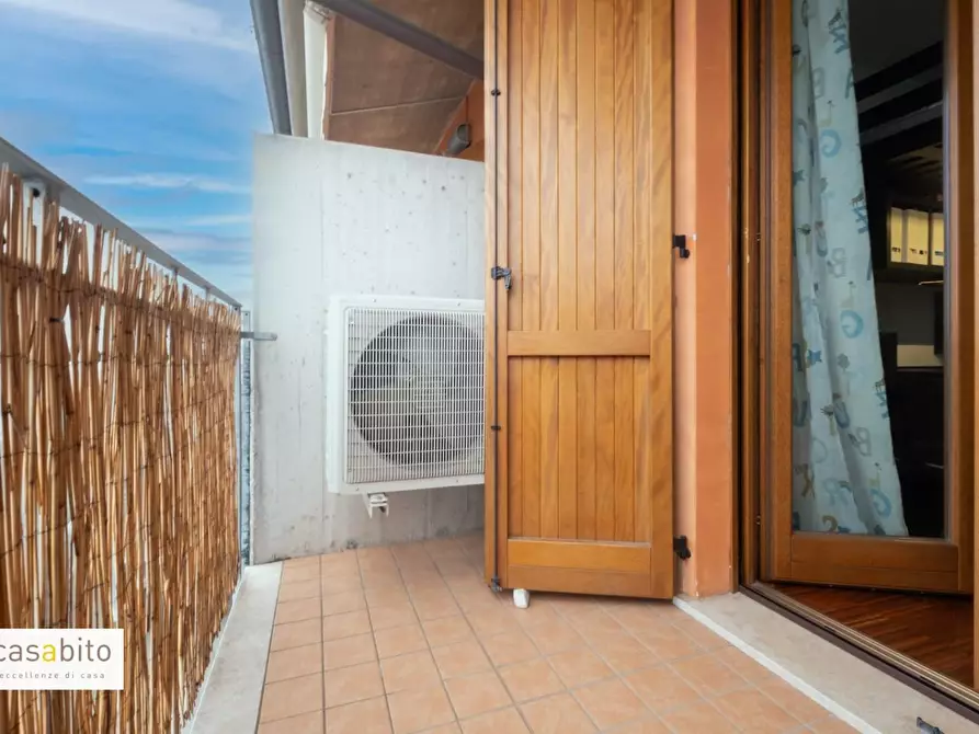 Immagine 34 di Villetta a schiera in vendita  a Pognano