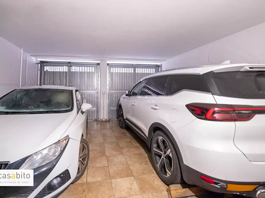 Immagine 42 di Villetta a schiera in vendita  a Pognano