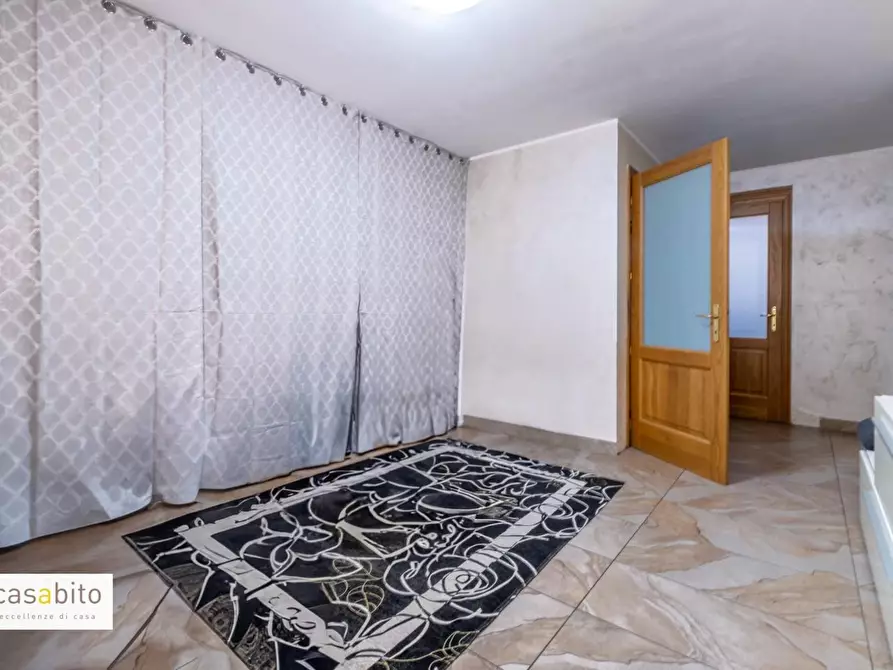 Immagine 39 di Villetta a schiera in vendita  a Pognano