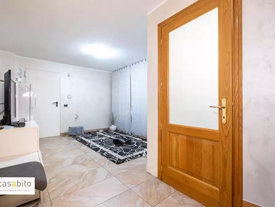 Immagine 40 di Villetta a schiera in vendita  a Pognano