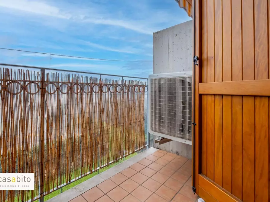 Immagine 33 di Villetta a schiera in vendita  a Pognano