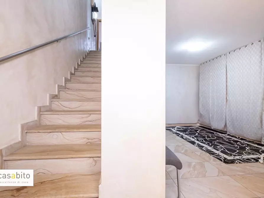 Immagine 37 di Villetta a schiera in vendita  a Pognano