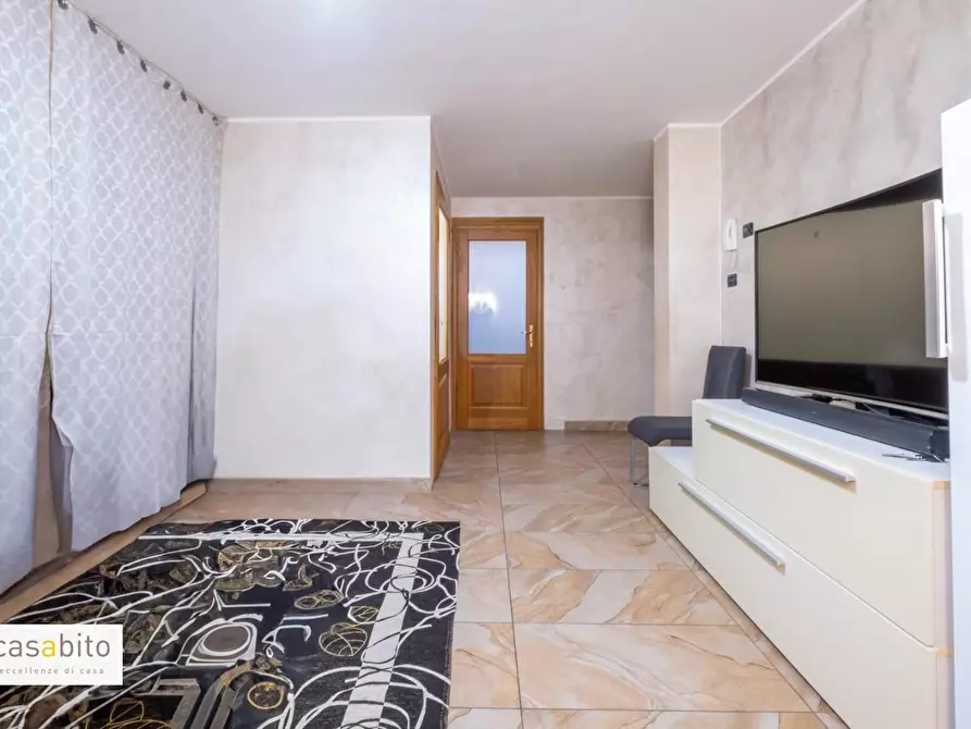 Immagine 38 di Villetta a schiera in vendita  a Pognano