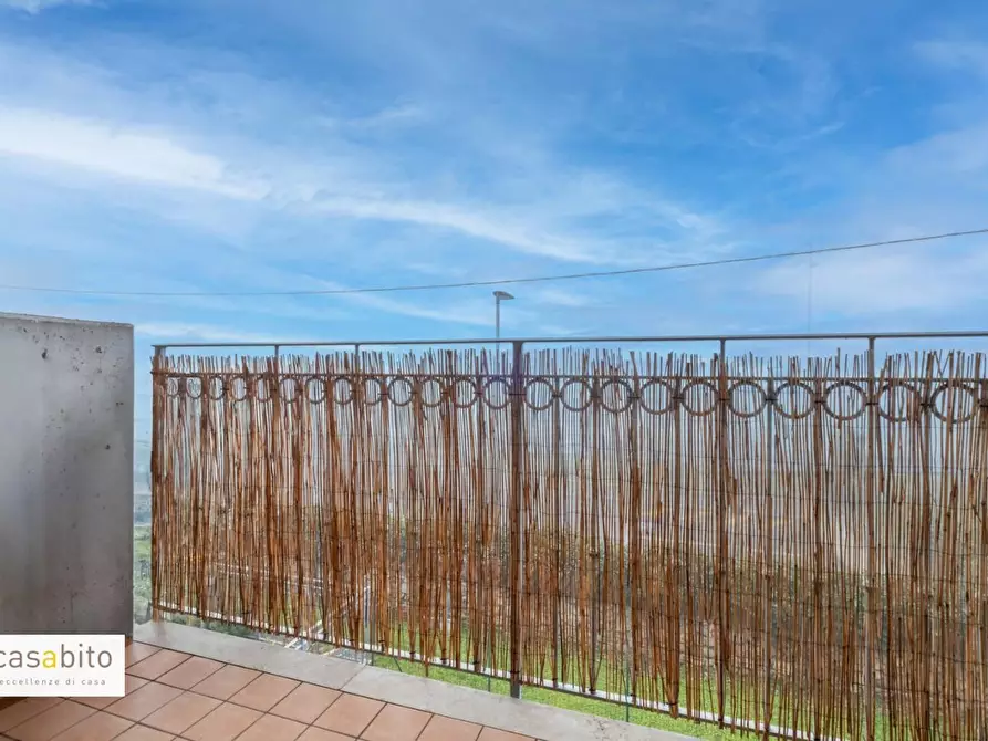 Immagine 32 di Villetta a schiera in vendita  a Pognano