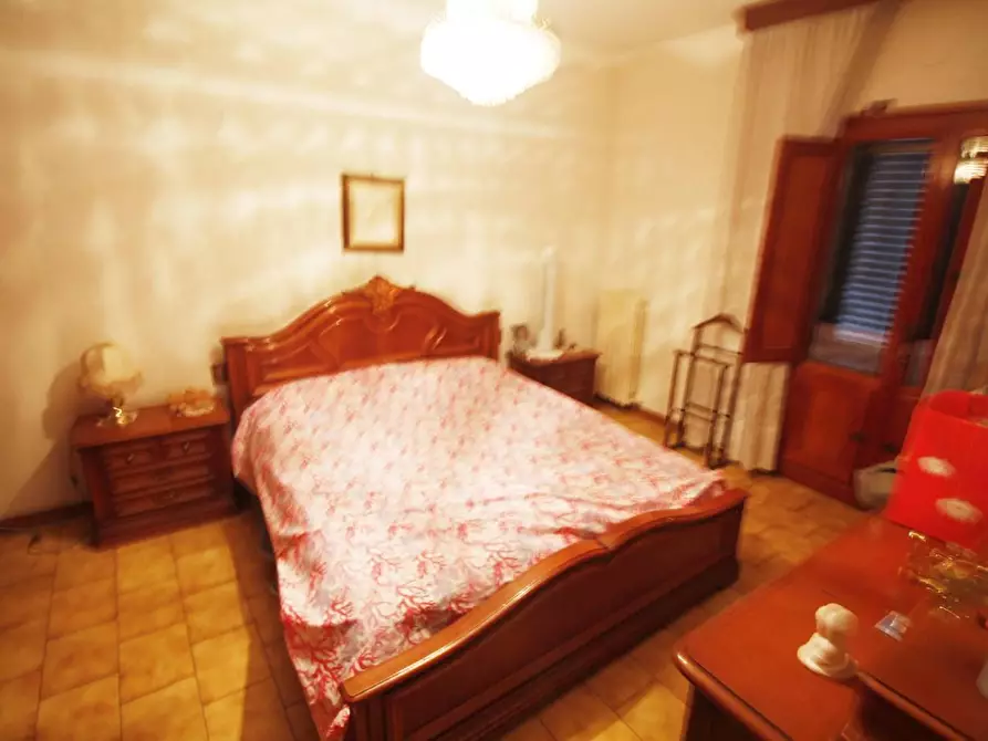 Immagine 7 di Villetta a schiera in vendita  a Vinci