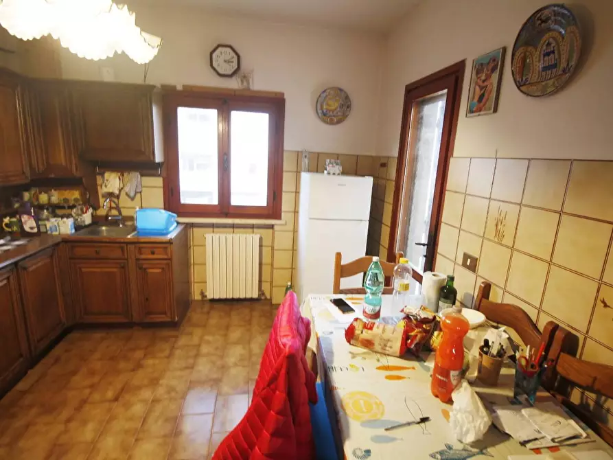 Immagine 4 di Villetta a schiera in vendita  a Vinci