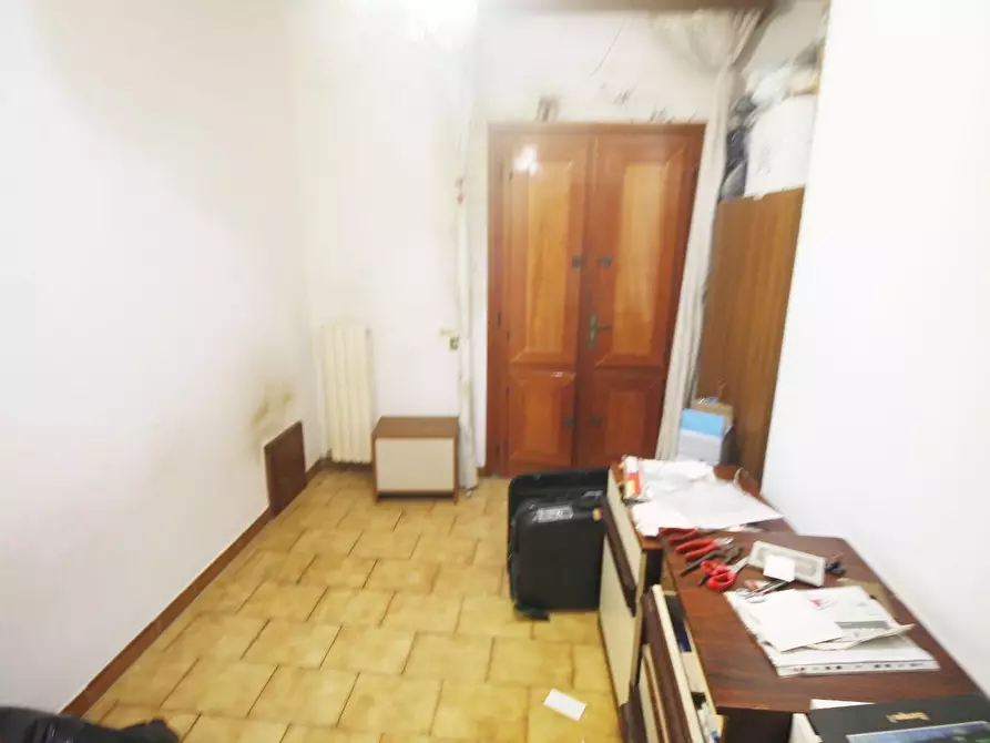 Immagine 5 di Villetta a schiera in vendita  a Vinci