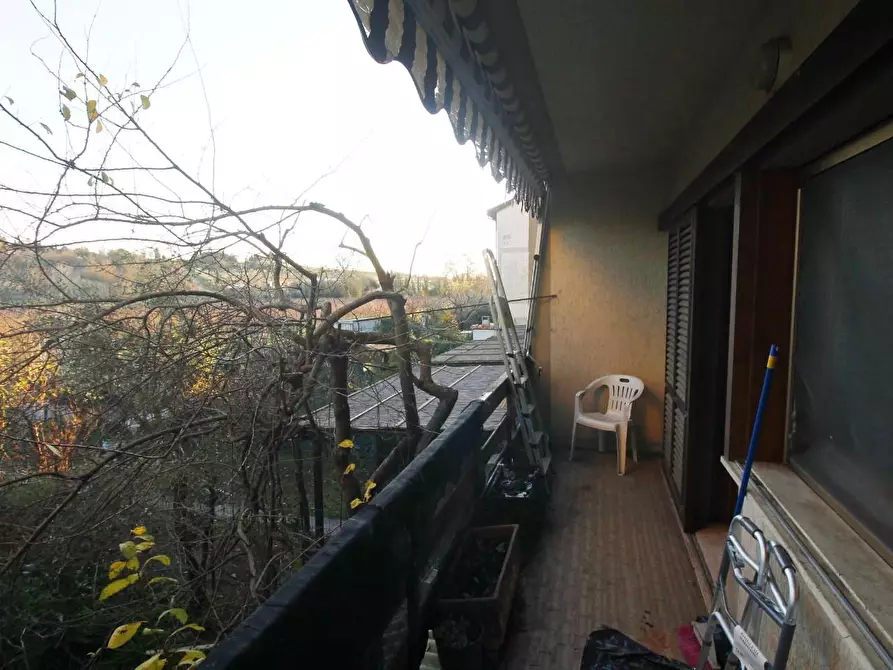 Immagine 8 di Villetta a schiera in vendita  a Vinci