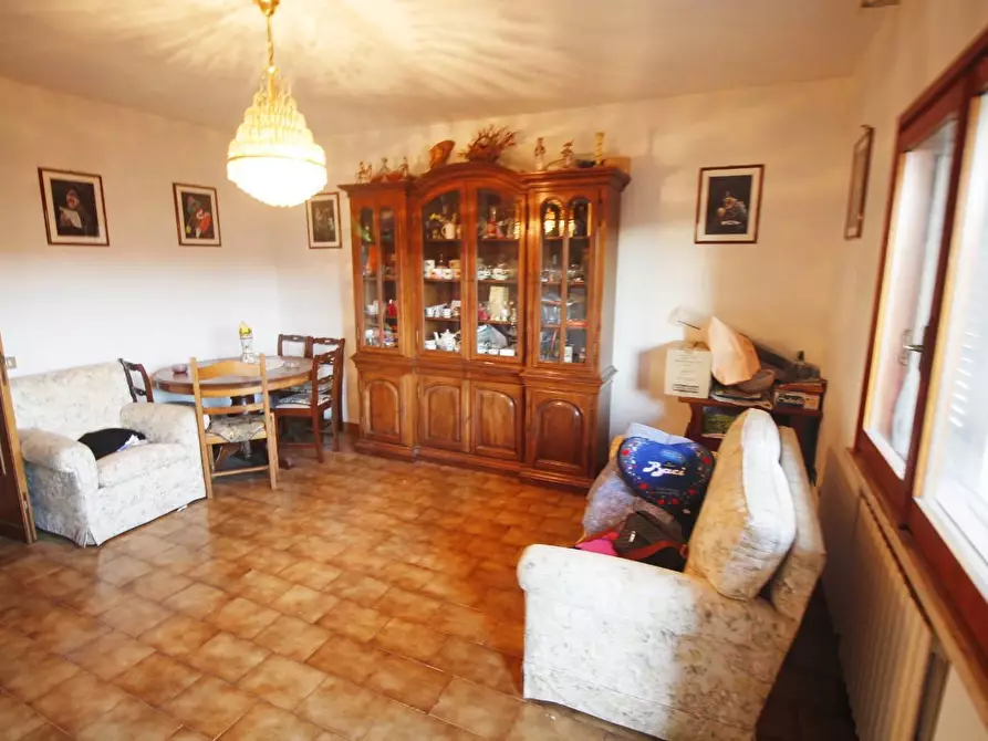 Immagine 3 di Villetta a schiera in vendita  a Vinci