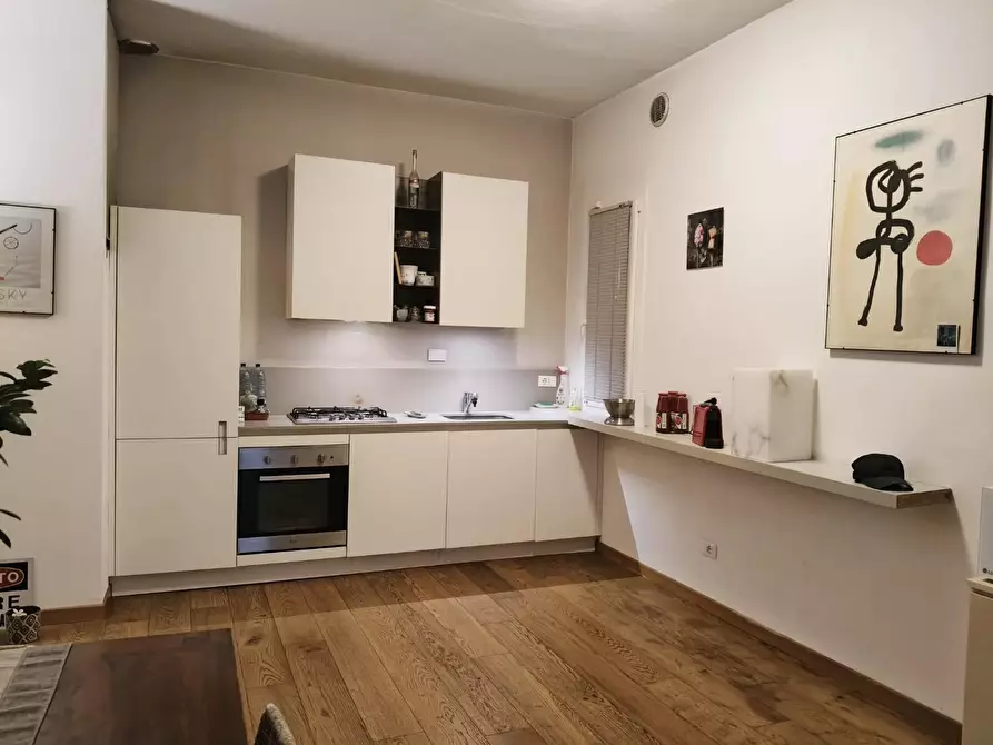 Immagine 18 di Appartamento in vendita  a Vinci