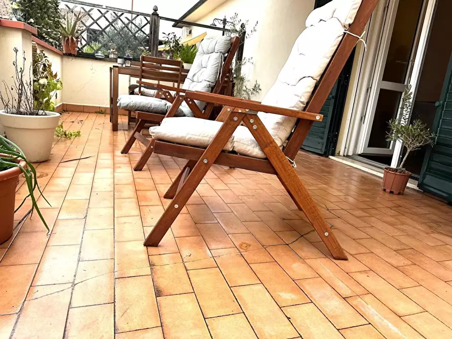 Immagine 13 di Appartamento in vendita  a Vinci