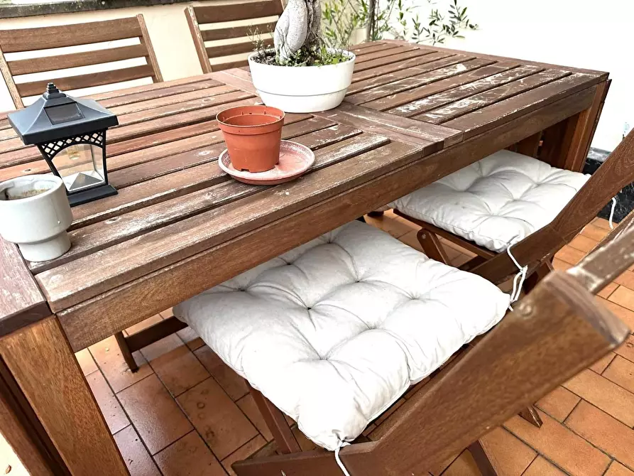 Immagine 3 di Appartamento in vendita  a Vinci