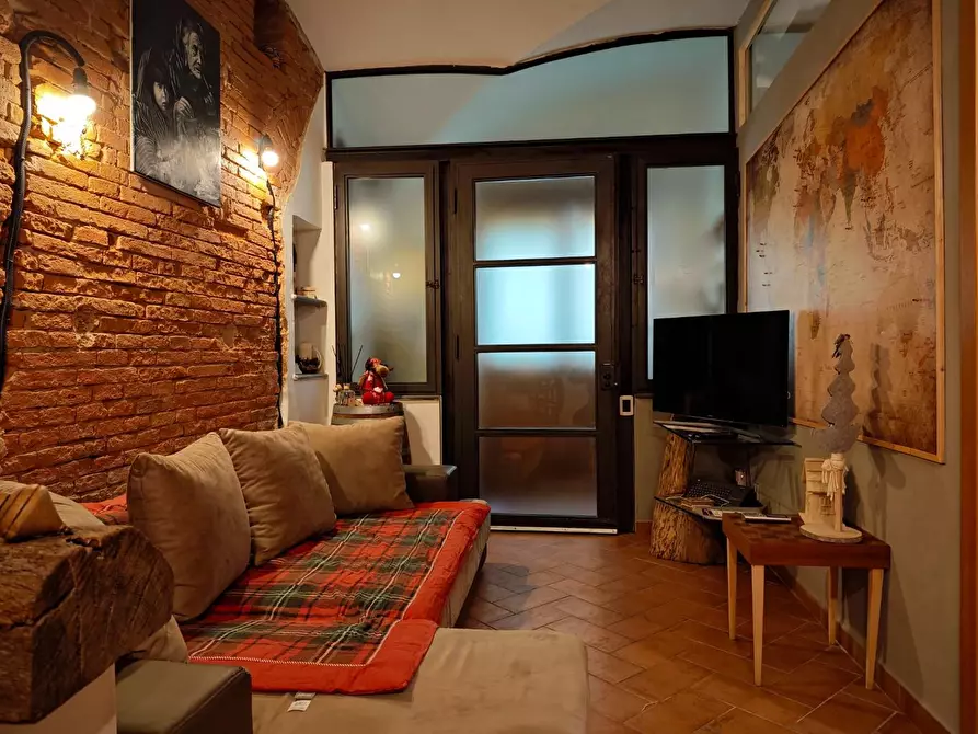 Immagine 17 di Appartamento in vendita  a Capannoli