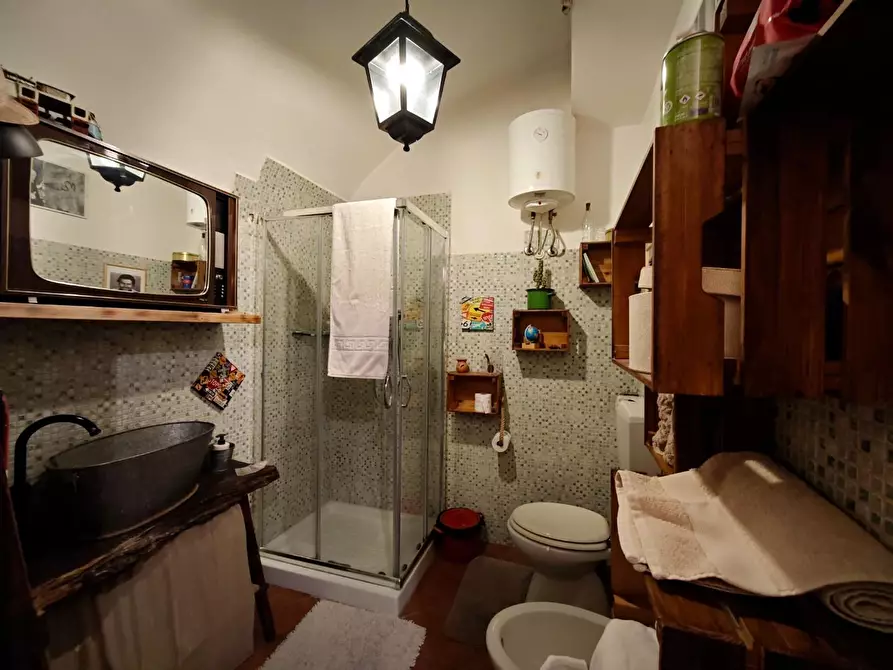 Immagine 7 di Appartamento in vendita  a Capannoli