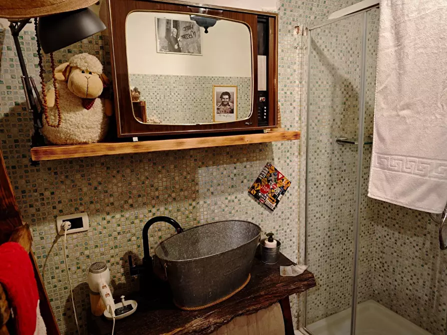 Immagine 9 di Appartamento in vendita  a Capannoli