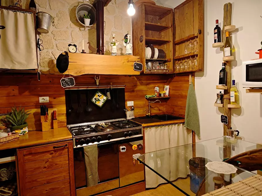 Immagine 14 di Appartamento in vendita  a Capannoli