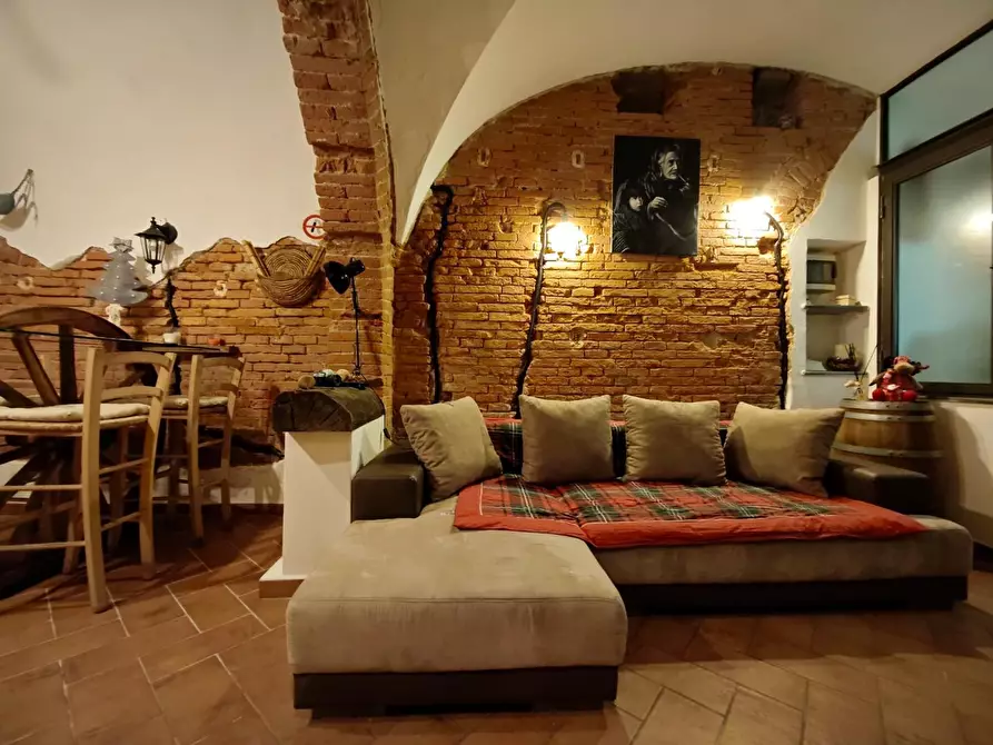 Immagine 21 di Appartamento in vendita  a Capannoli