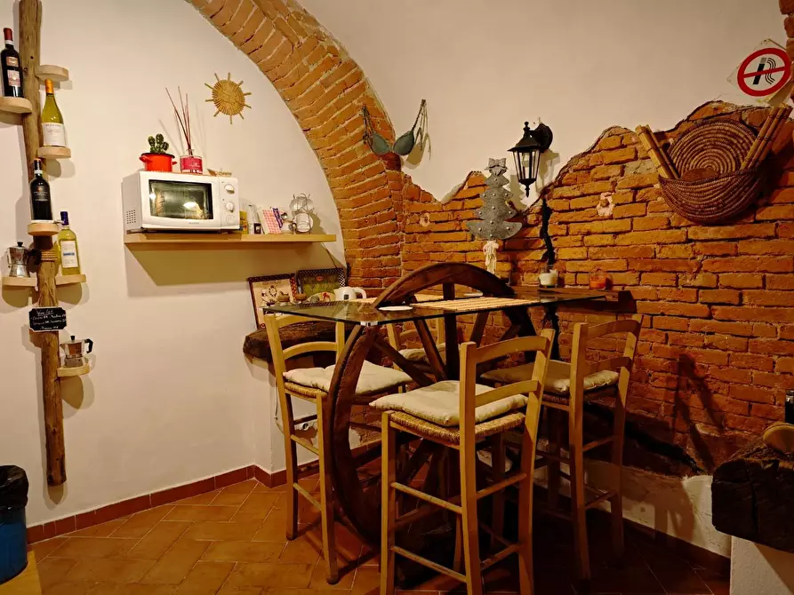 Immagine 13 di Appartamento in vendita  a Capannoli