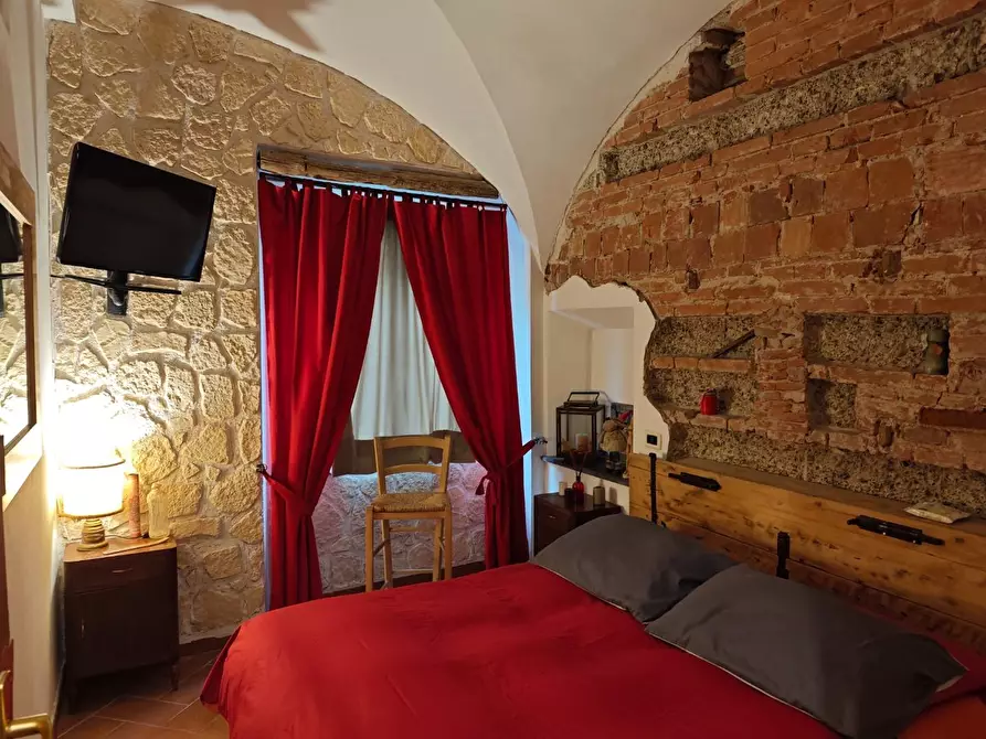 Immagine 2 di Appartamento in vendita  a Capannoli