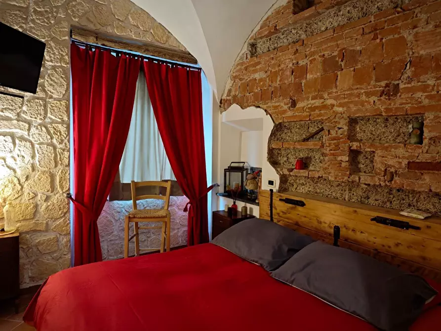 Immagine 3 di Appartamento in vendita  a Capannoli