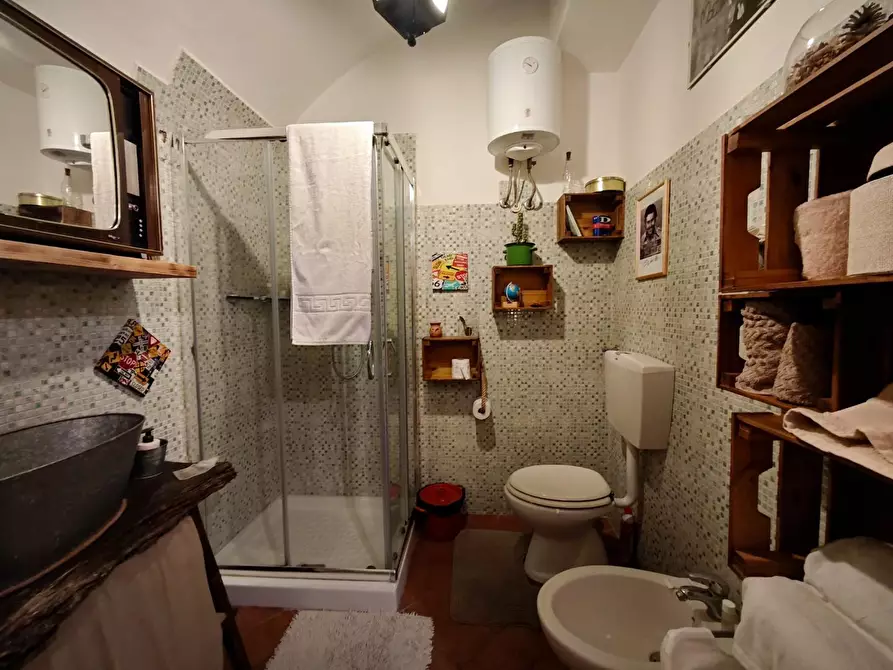 Immagine 8 di Appartamento in vendita  a Capannoli