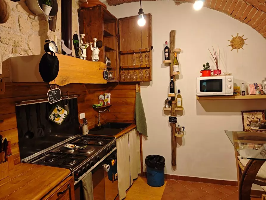 Immagine 10 di Appartamento in vendita  a Capannoli