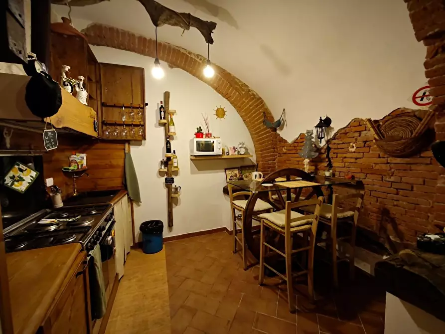 Immagine 12 di Appartamento in vendita  a Capannoli