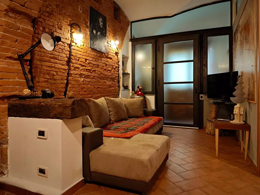 Immagine 18 di Appartamento in vendita  a Capannoli