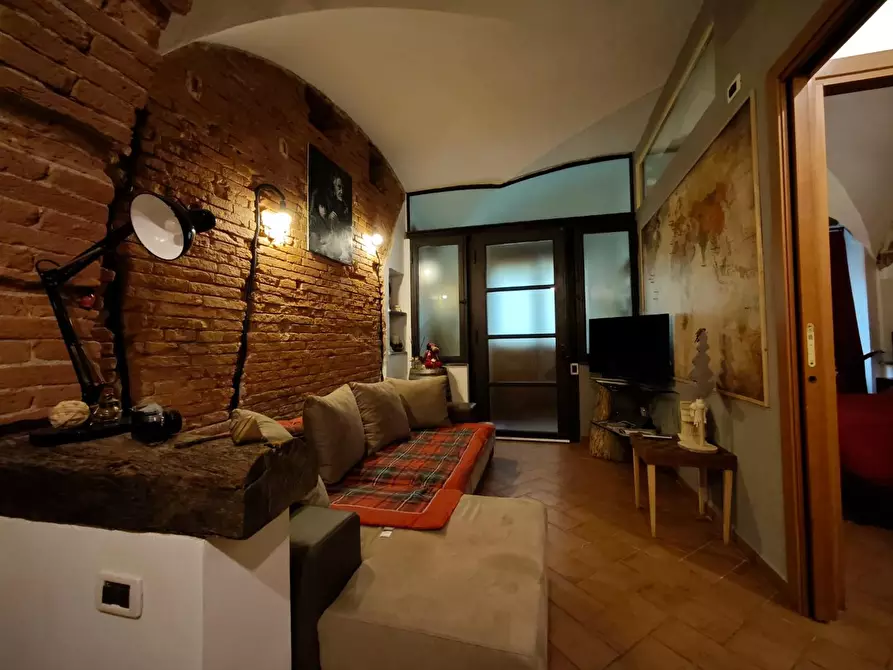 Immagine 16 di Appartamento in vendita  a Capannoli