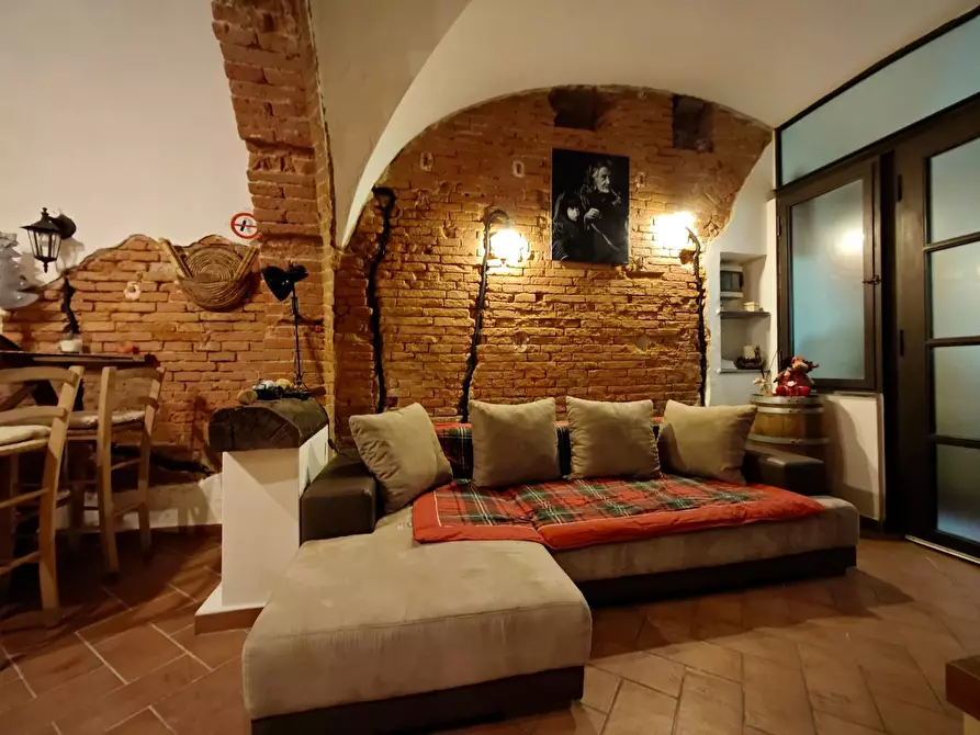 Immagine 19 di Appartamento in vendita  a Capannoli