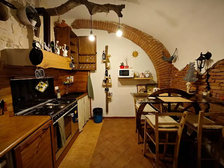 Immagine 11 di Appartamento in vendita  a Capannoli