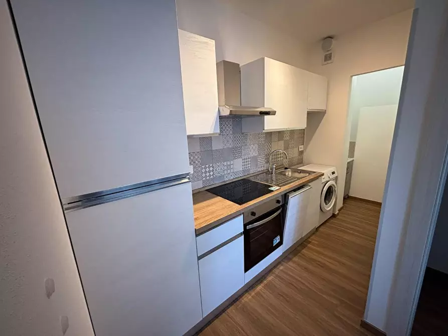 Immagine 19 di Appartamento in affitto  a Pisa