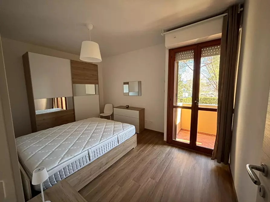 Immagine 5 di Appartamento in affitto  a Pisa