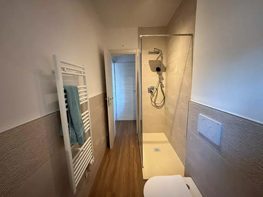 Immagine 9 di Appartamento in affitto  a Pisa