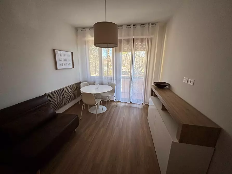 Immagine 17 di Appartamento in affitto  a Pisa