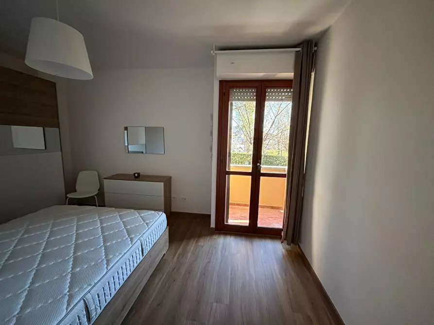 Immagine 6 di Appartamento in affitto  a Pisa