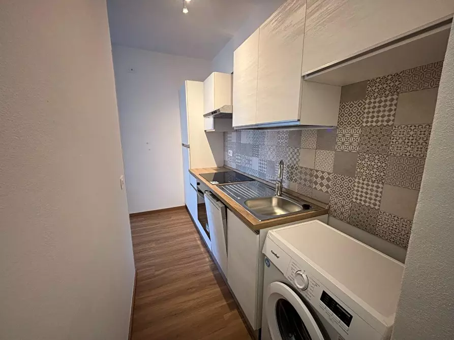 Immagine 21 di Appartamento in affitto  a Pisa