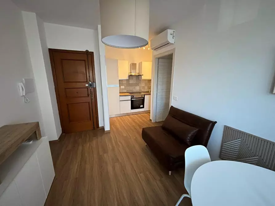 Immagine 16 di Appartamento in affitto  a Pisa