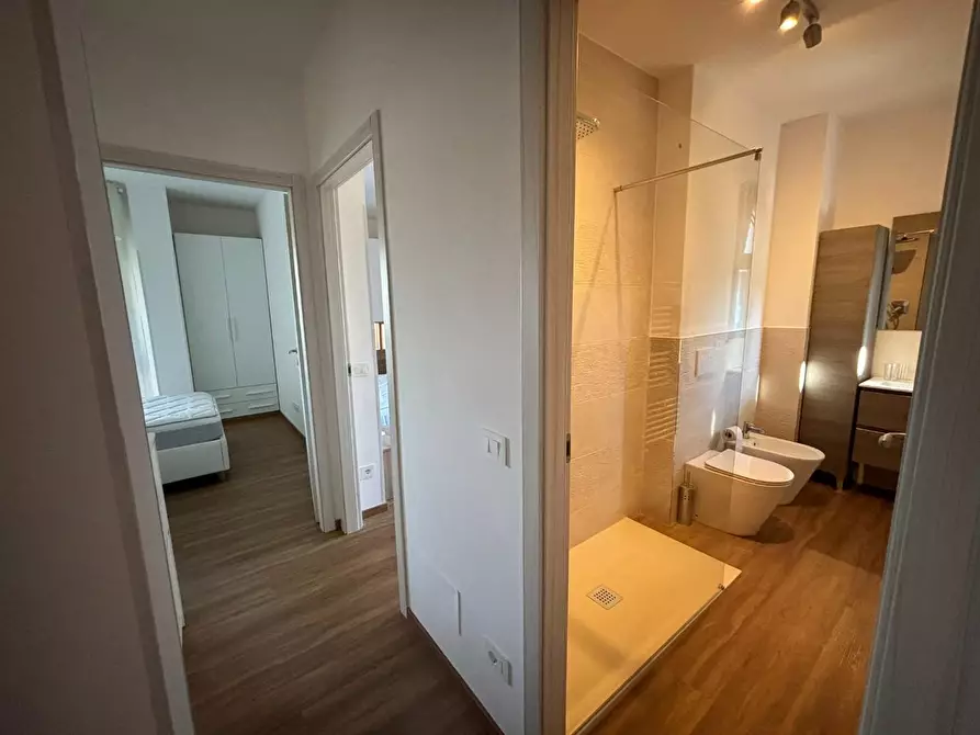 Immagine 12 di Appartamento in affitto  a Pisa