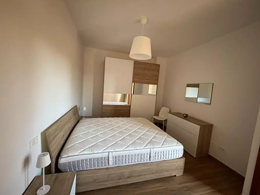 Immagine 7 di Appartamento in affitto  a Pisa