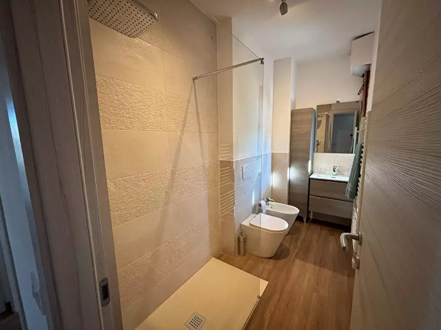 Immagine 8 di Appartamento in affitto  a Pisa