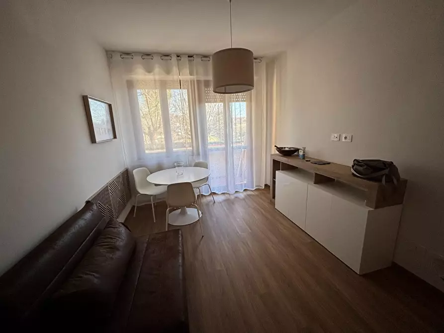 Immagine 13 di Appartamento in affitto  a Pisa