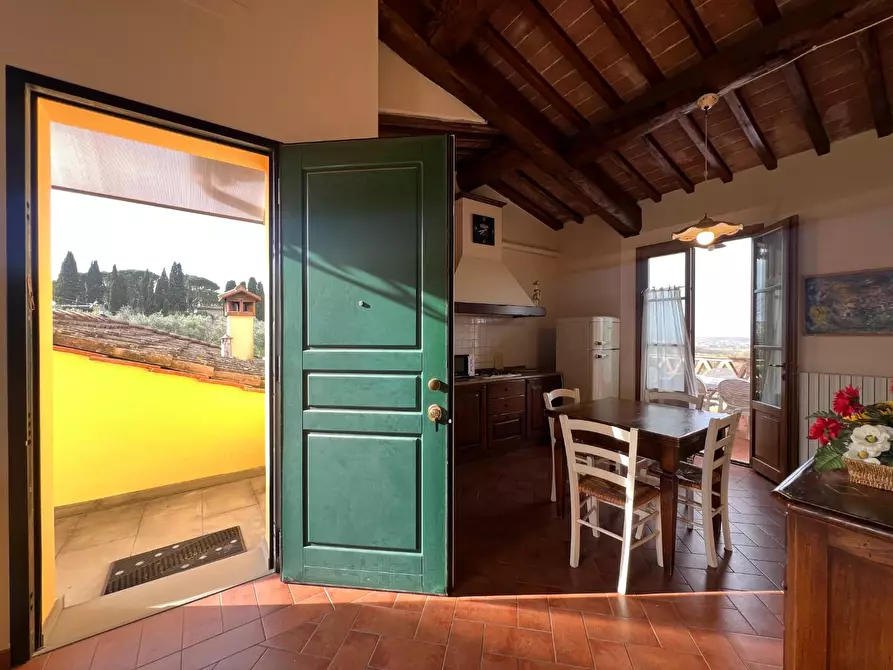 Immagine 29 di Casa colonica in vendita  a Cerreto Guidi