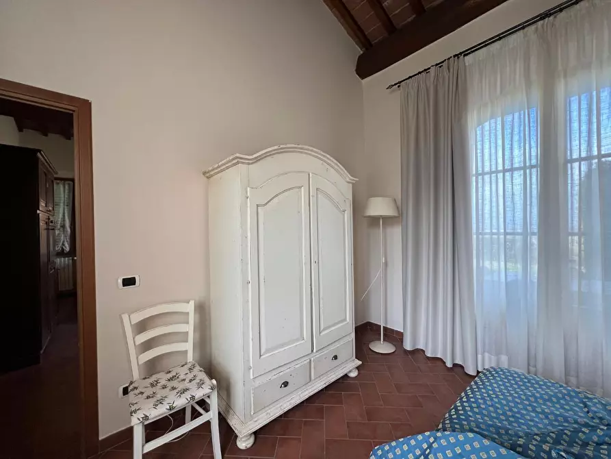 Immagine 33 di Casa colonica in vendita  a Cerreto Guidi