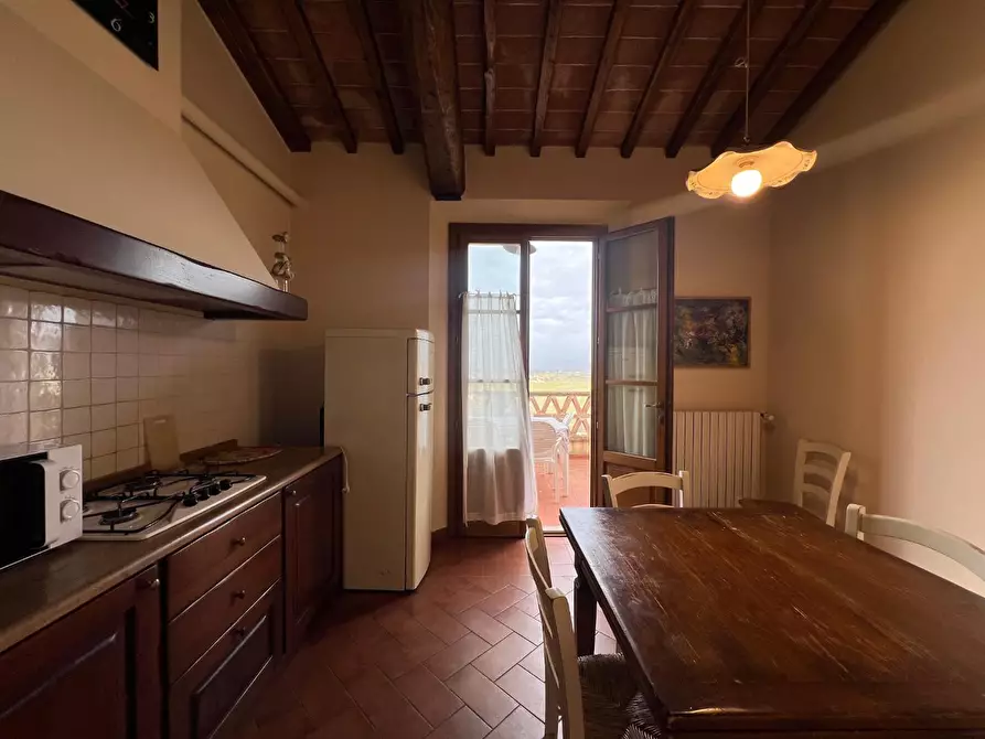 Immagine 24 di Casa colonica in vendita  a Cerreto Guidi