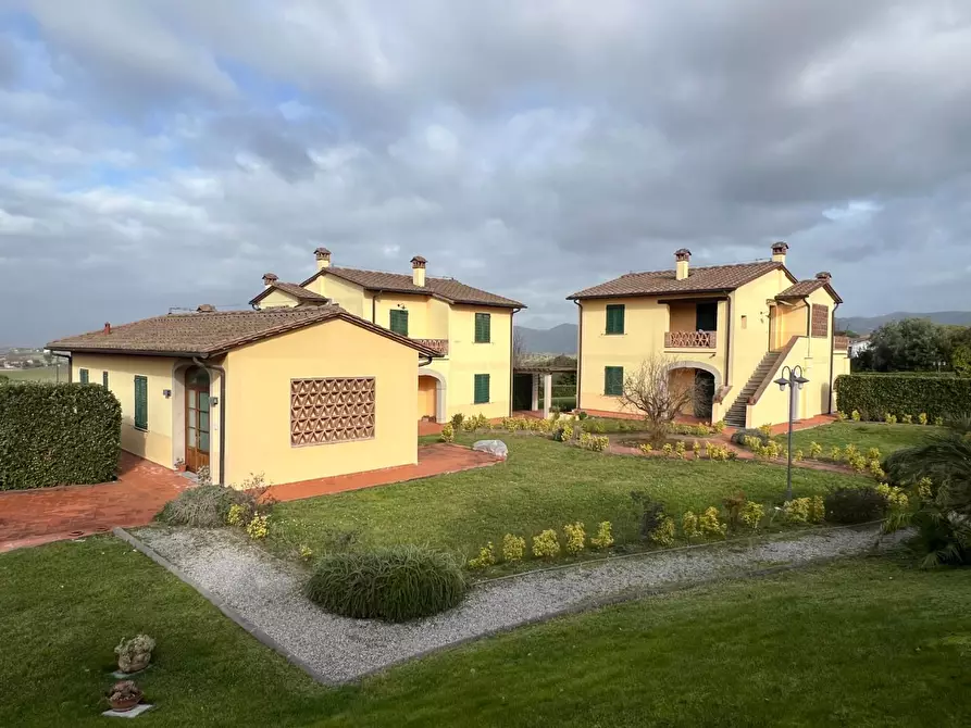 Immagine 8 di Casa colonica in vendita  a Cerreto Guidi