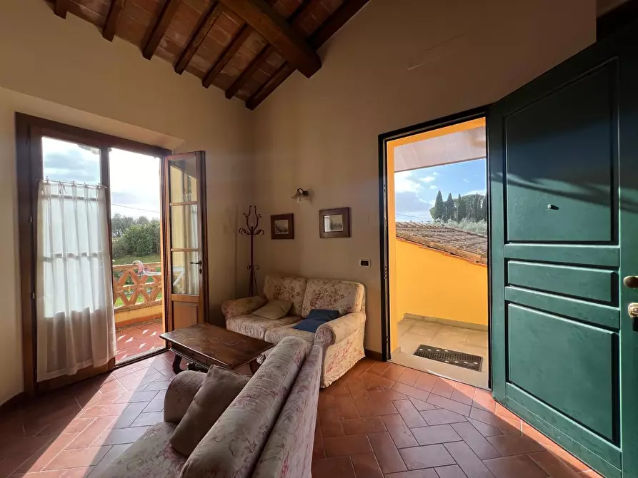 Immagine 30 di Casa colonica in vendita  a Cerreto Guidi