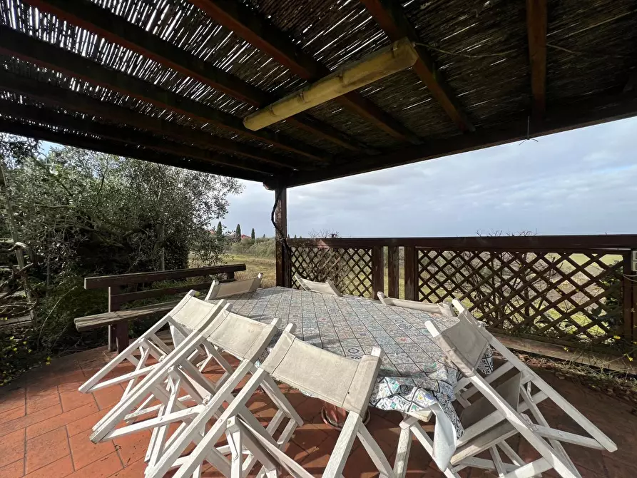 Immagine 20 di Casa colonica in vendita  a Cerreto Guidi