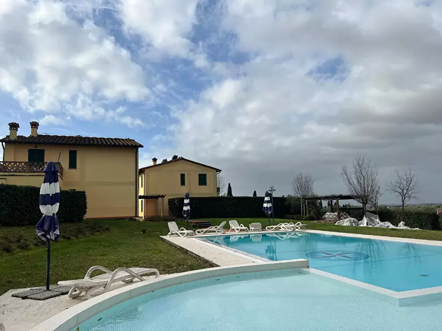 Immagine 6 di Casa colonica in vendita  a Cerreto Guidi