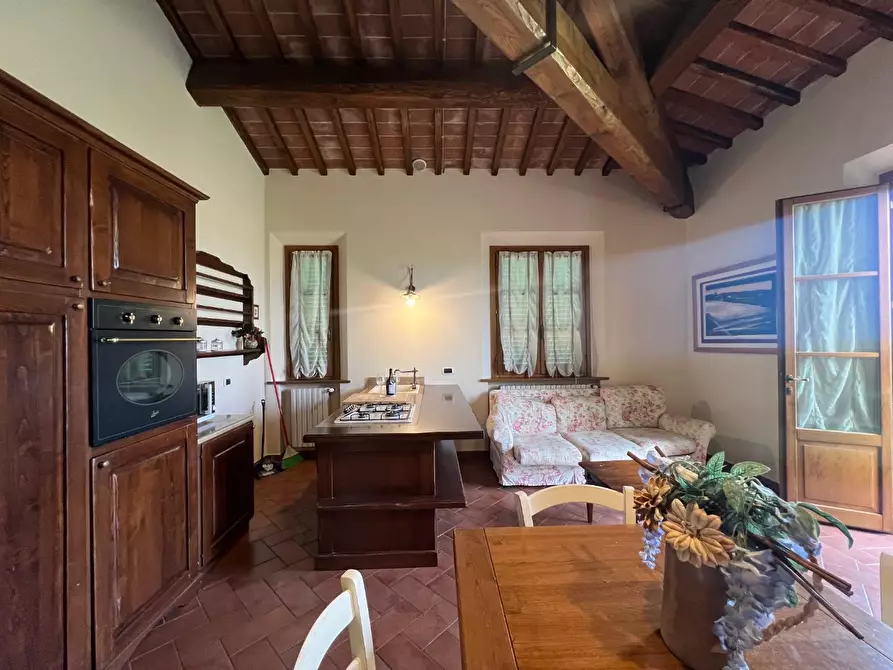 Immagine 27 di Casa colonica in vendita  a Cerreto Guidi